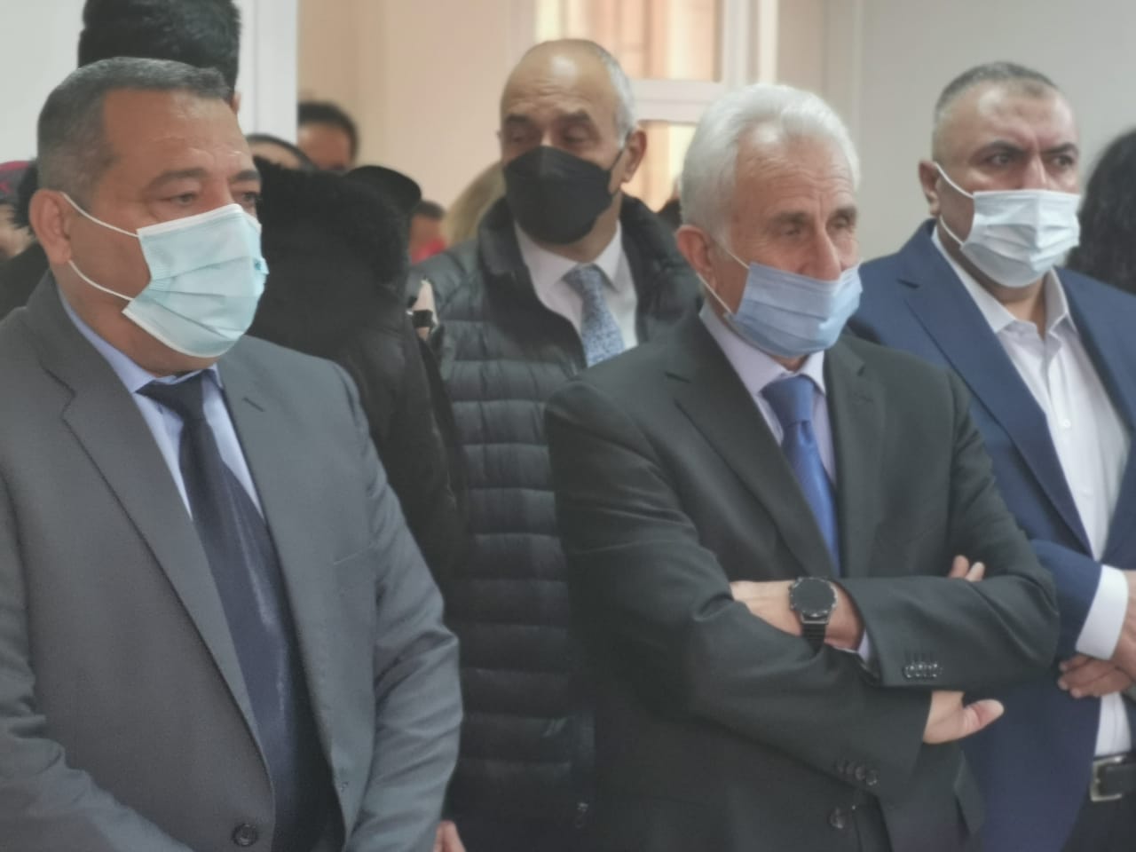 جلسة علنية بعنوان: الوقف التعليمي — ثقافة تتطلب الانتشار